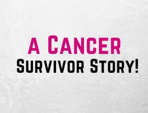 Cancer Survival Story: Finding My Beauty After Cancer!