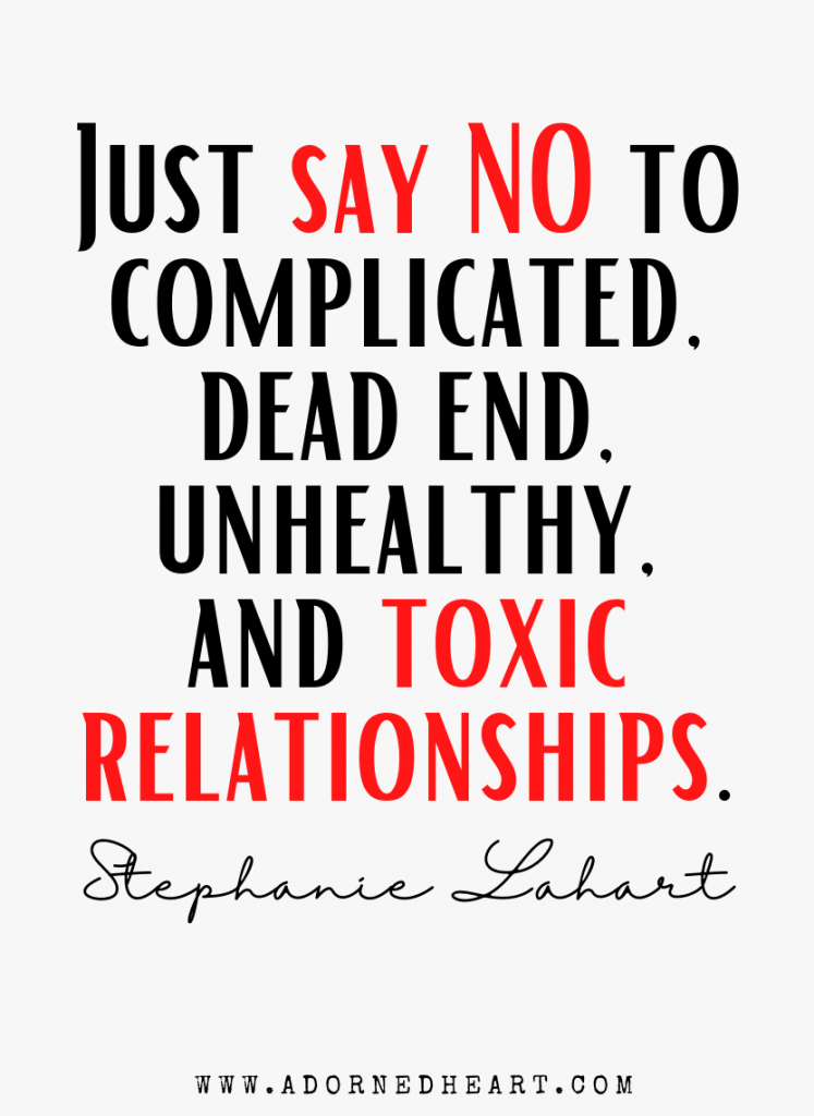 77-toxic-relationship-quotes-with-images-adorned-heart