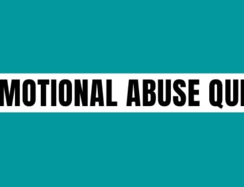 Emotional Abuser QUIZ: 31 Signs of Abuse!