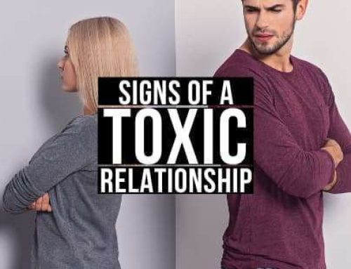 42 Signs of a Toxic Relationship