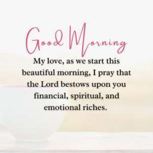 good morning prayer for him-2